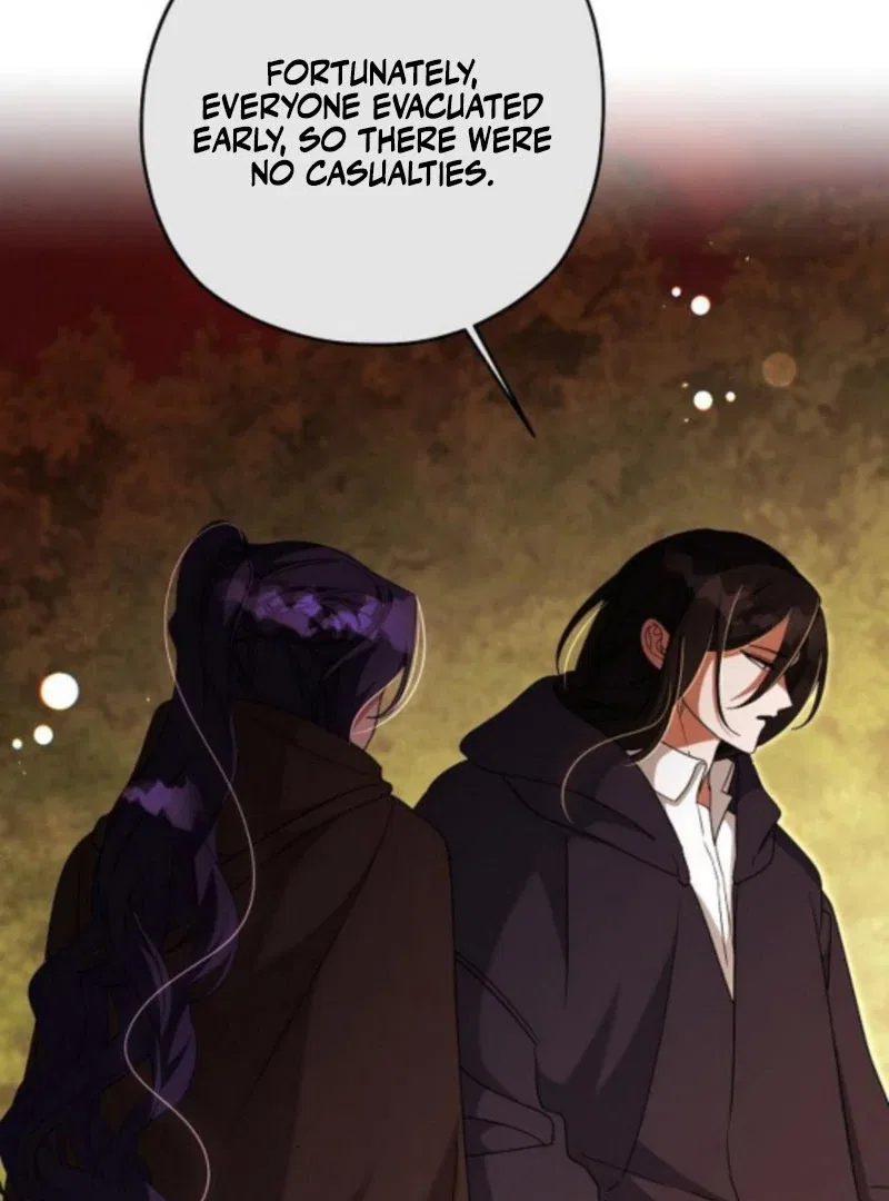 The Villainess is Done Trying Chapter 60 – Page 2