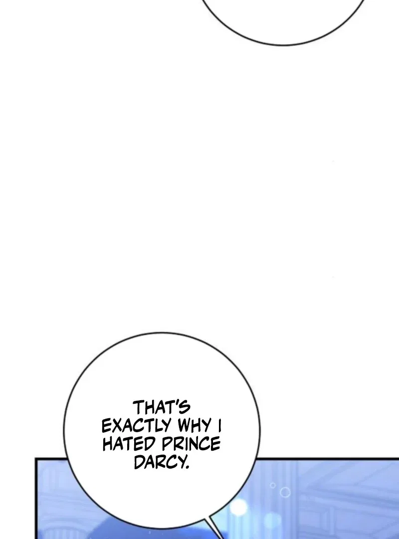 The Villainess is Done Trying Chapter 60 – Page 21