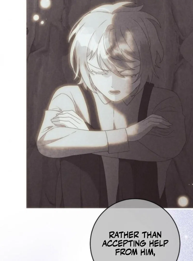 The Villainess is Done Trying Chapter 60 – Page 27