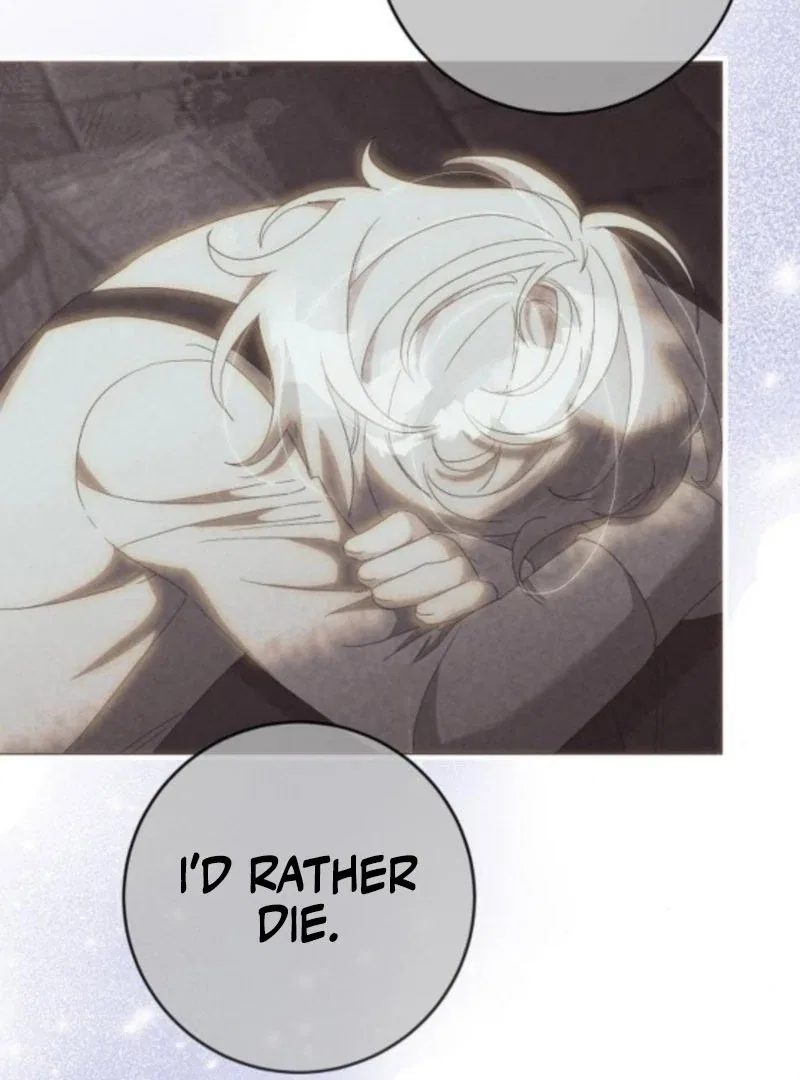The Villainess is Done Trying Chapter 60 – Page 28