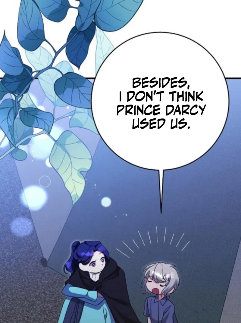 The Villainess is Done Trying Chapter 60 – Page 32