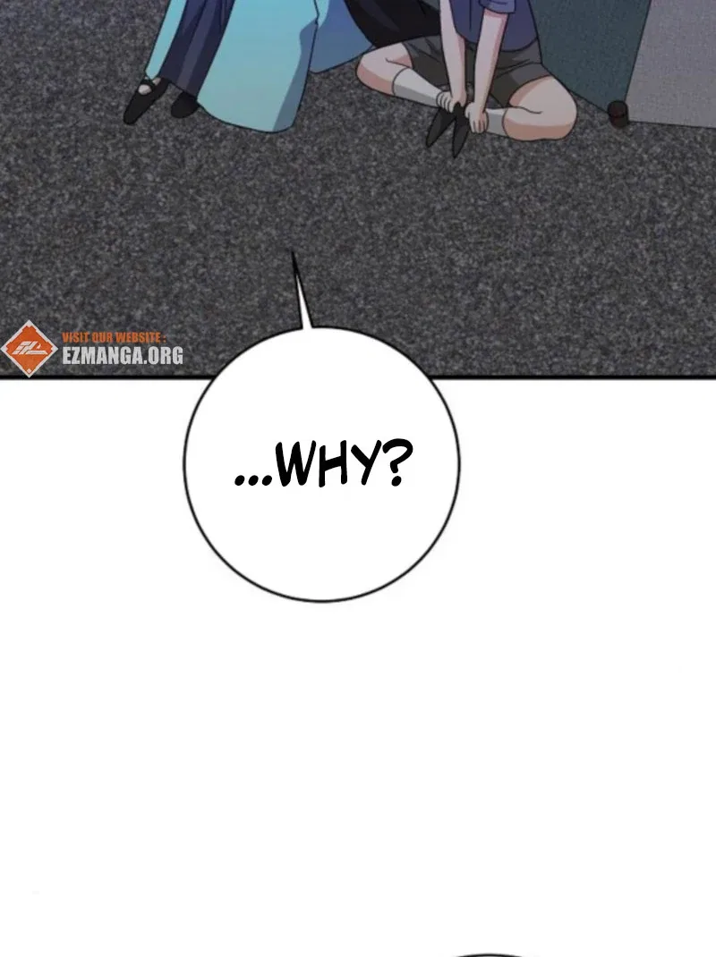 The Villainess is Done Trying Chapter 60 – Page 33