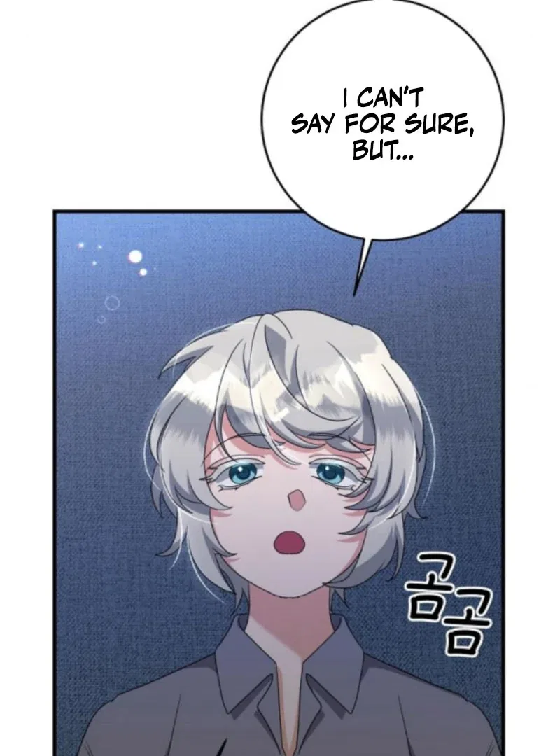 The Villainess is Done Trying Chapter 60 – Page 34