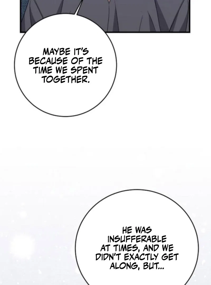 The Villainess is Done Trying Chapter 60 – Page 35