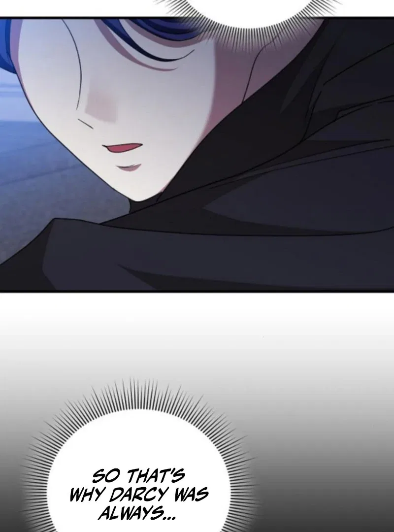 The Villainess is Done Trying Chapter 60 – Page 42