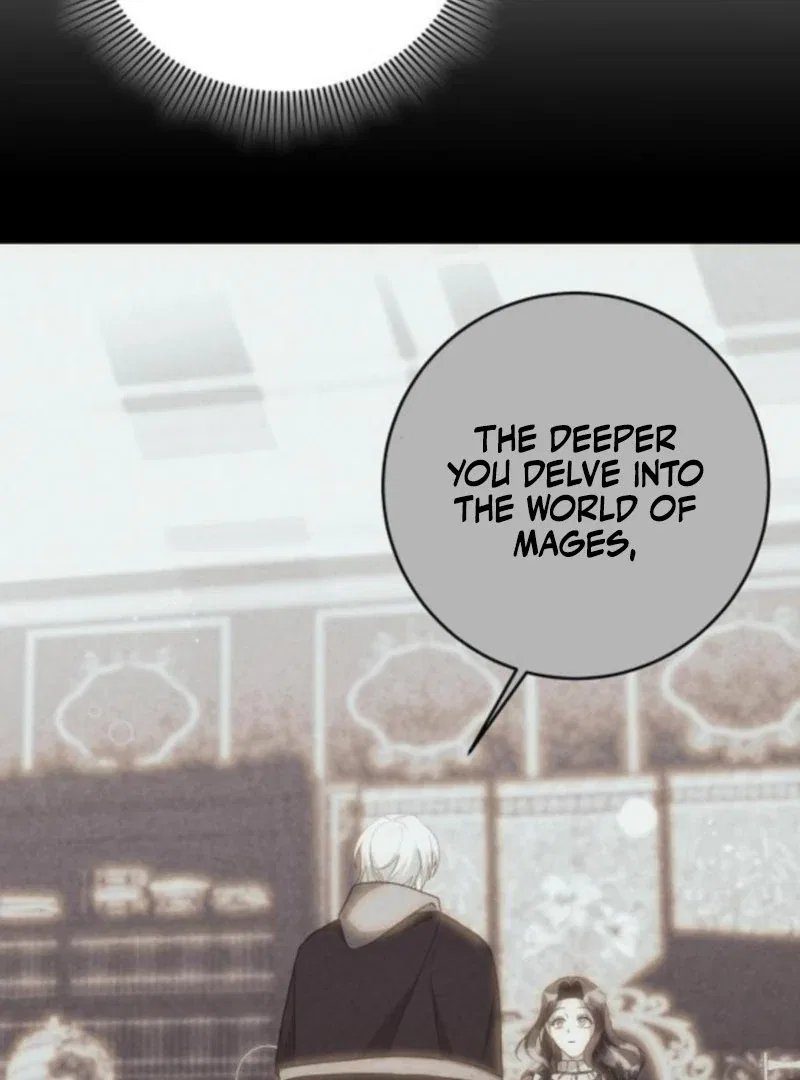 The Villainess is Done Trying Chapter 60 – Page 43