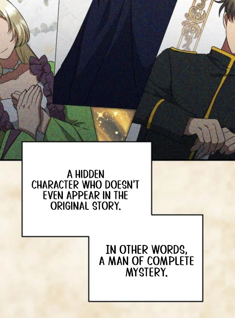 The Villainess is Done Trying Chapter 60 – Page 54