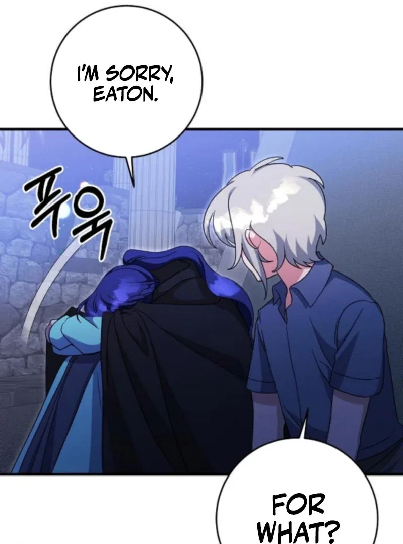 The Villainess is Done Trying Chapter 60 – Page 58