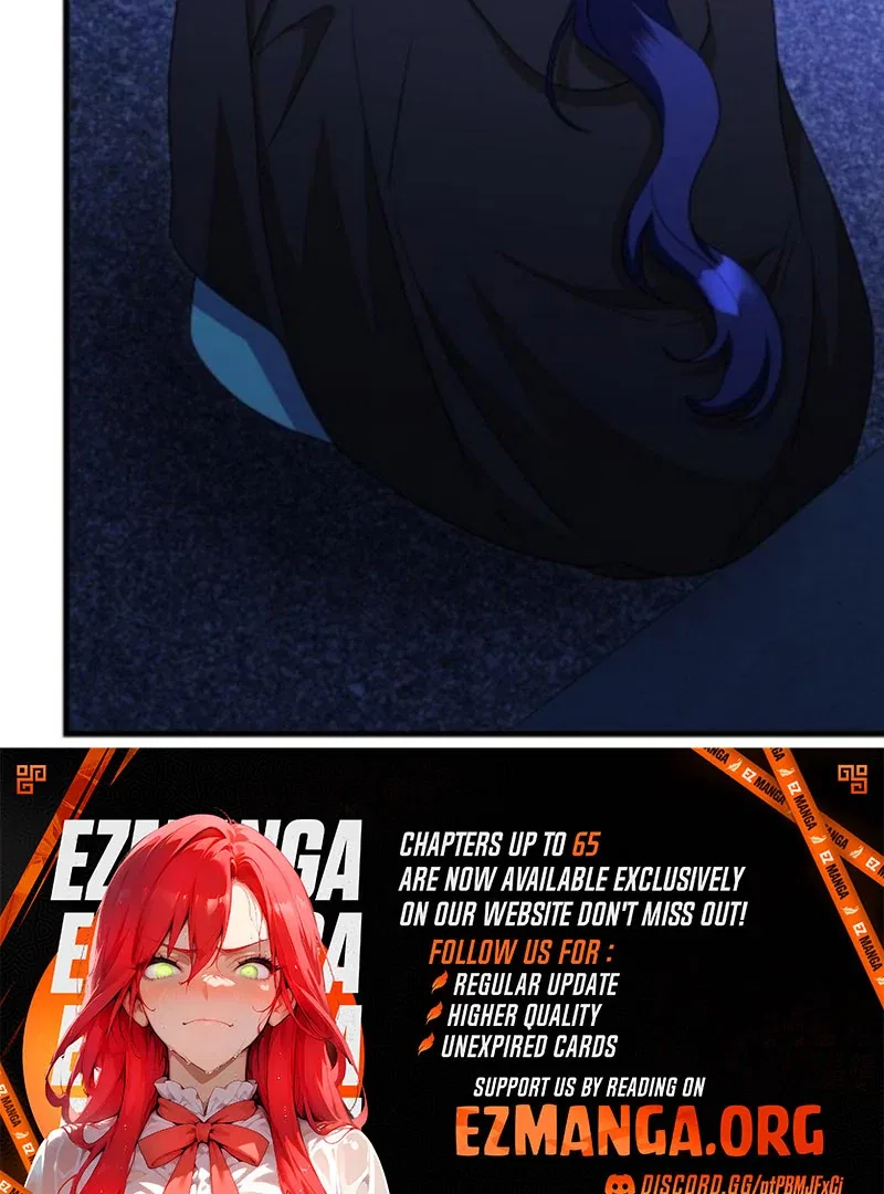 The Villainess is Done Trying Chapter 60 – Page 60