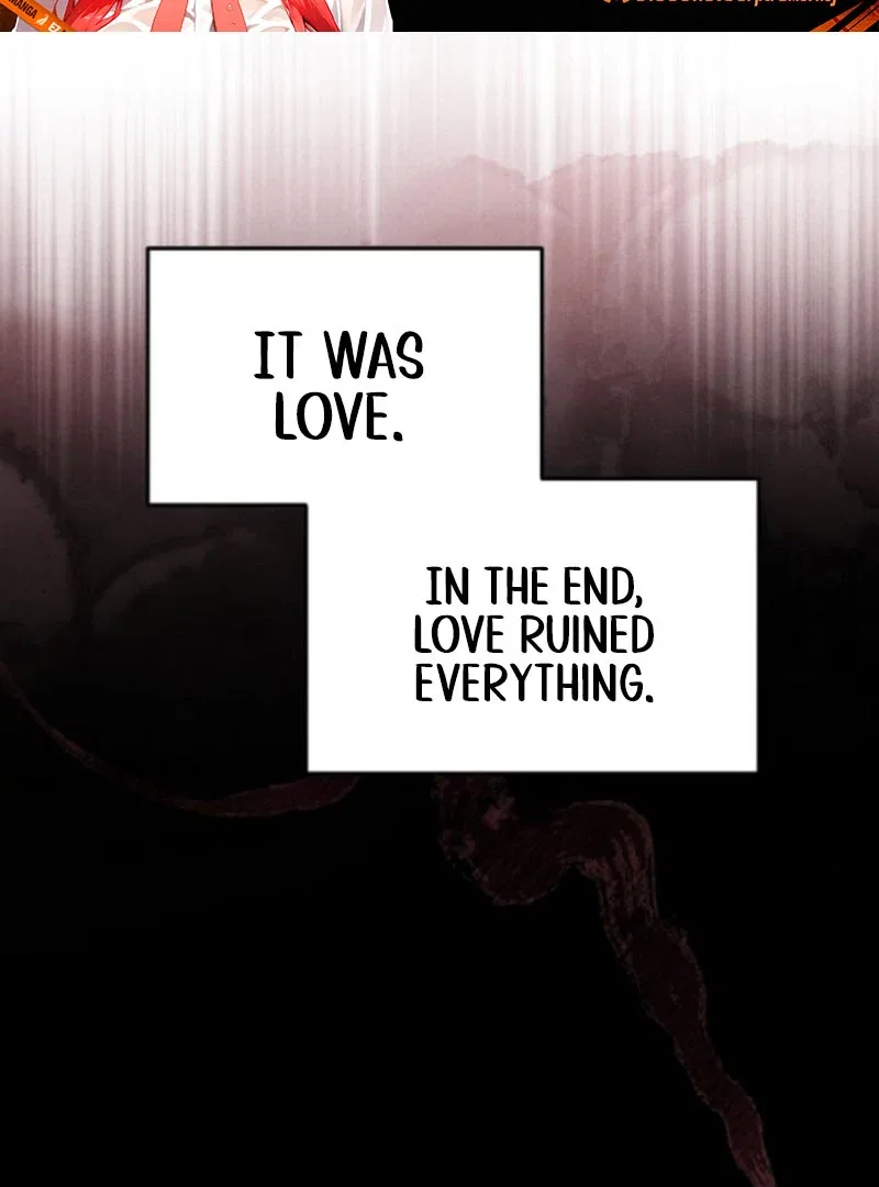 The Villainess is Done Trying Chapter 60 – Page 61
