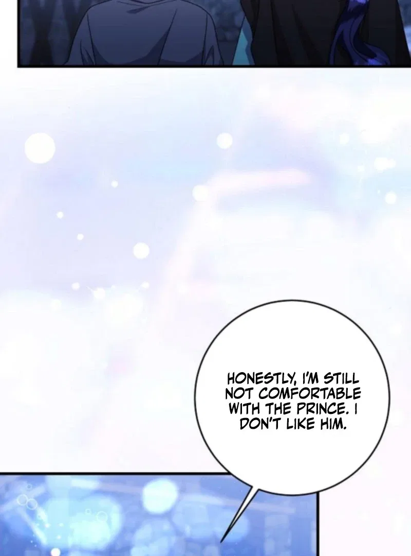 The Villainess is Done Trying Chapter 60 – Page 65