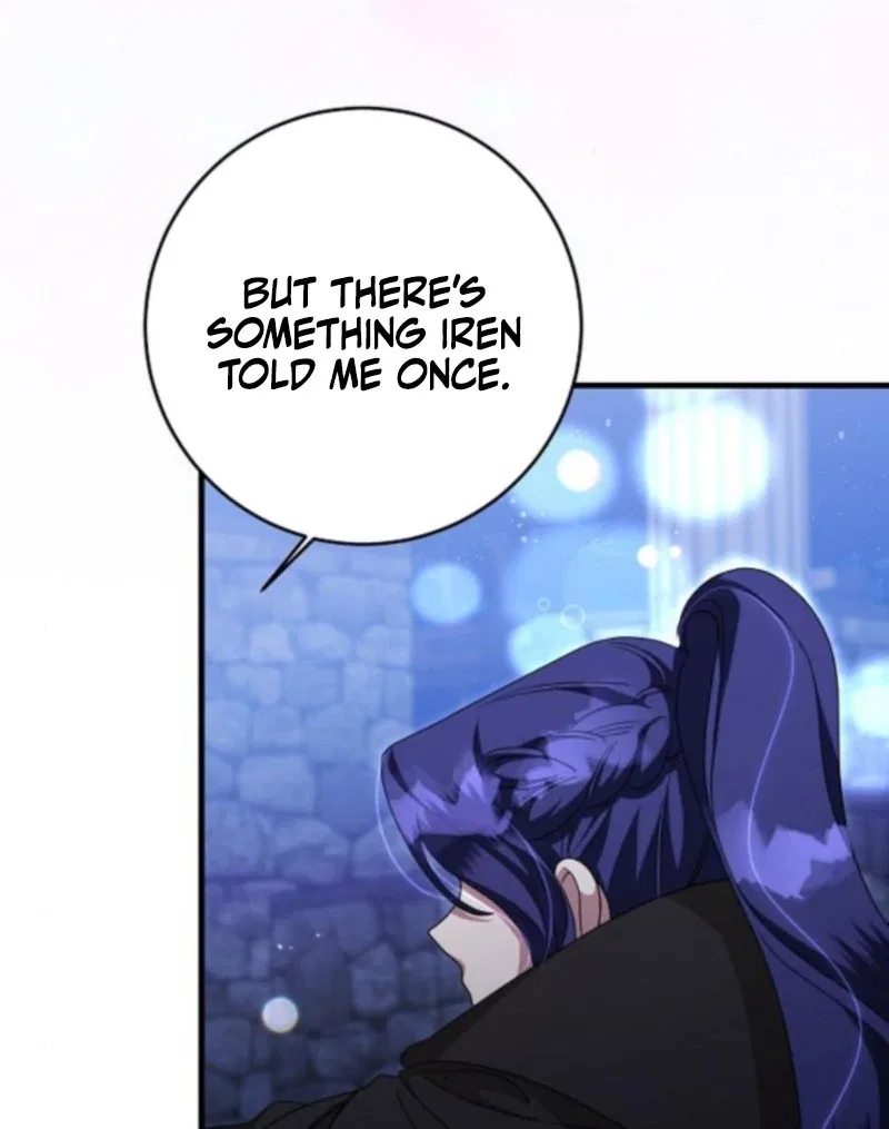 The Villainess is Done Trying Chapter 60 – Page 67