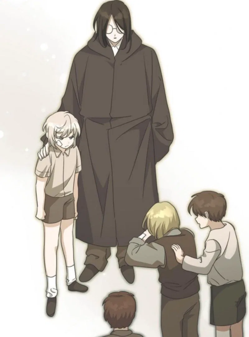 The Villainess is Done Trying Chapter 60 – Page 69