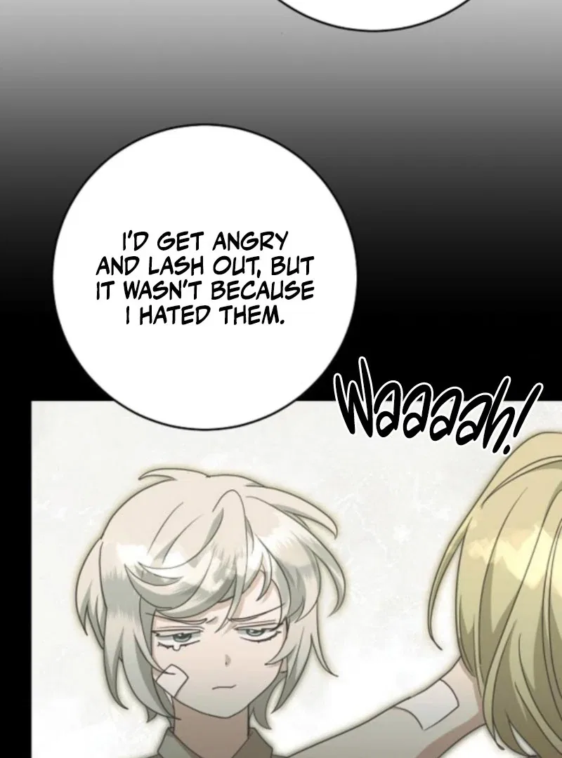 The Villainess is Done Trying Chapter 60 – Page 71