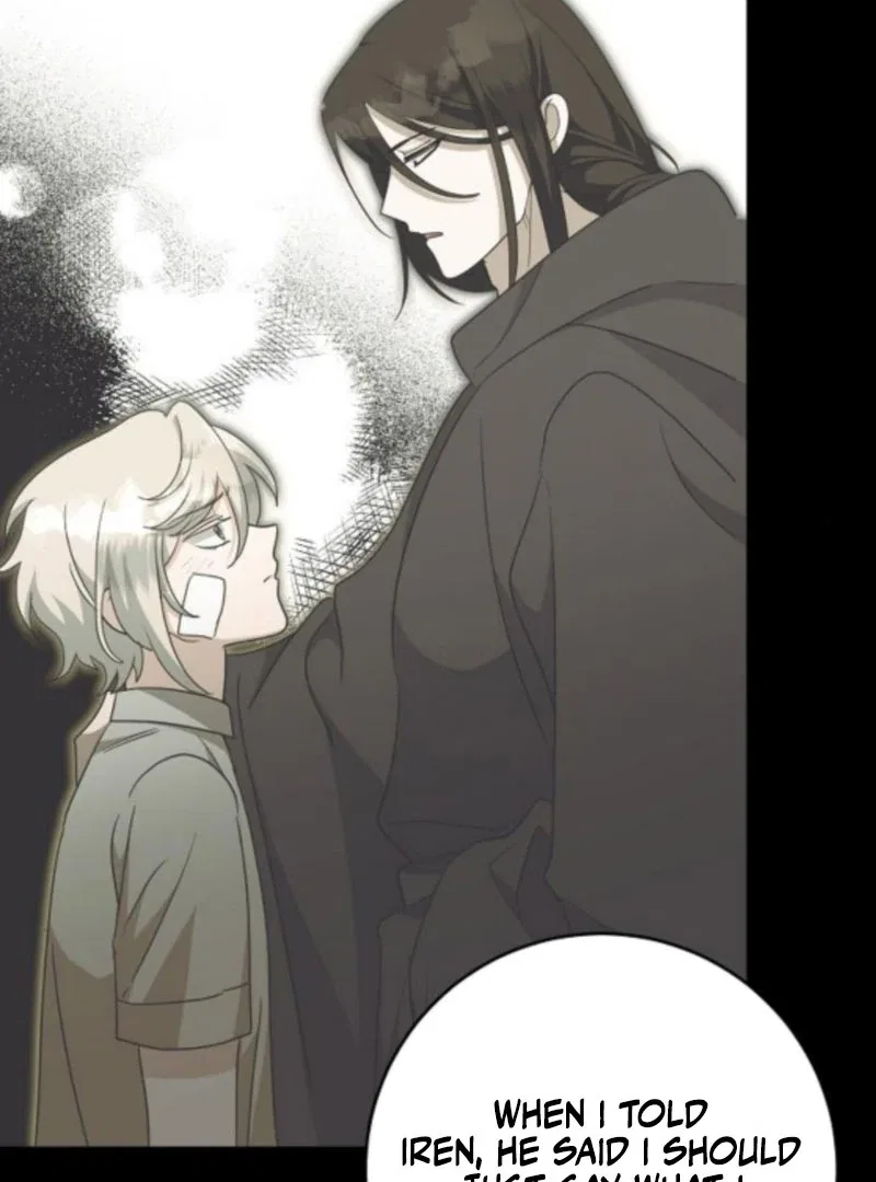 The Villainess is Done Trying Chapter 60 – Page 73