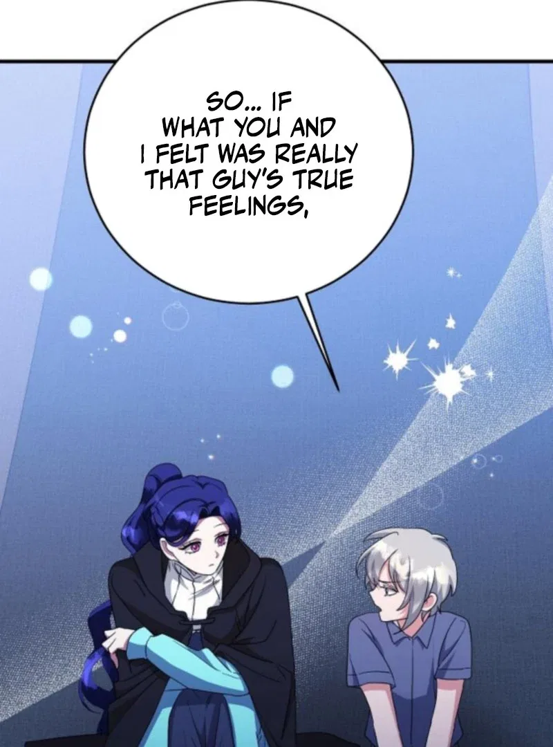 The Villainess is Done Trying Chapter 60 – Page 79