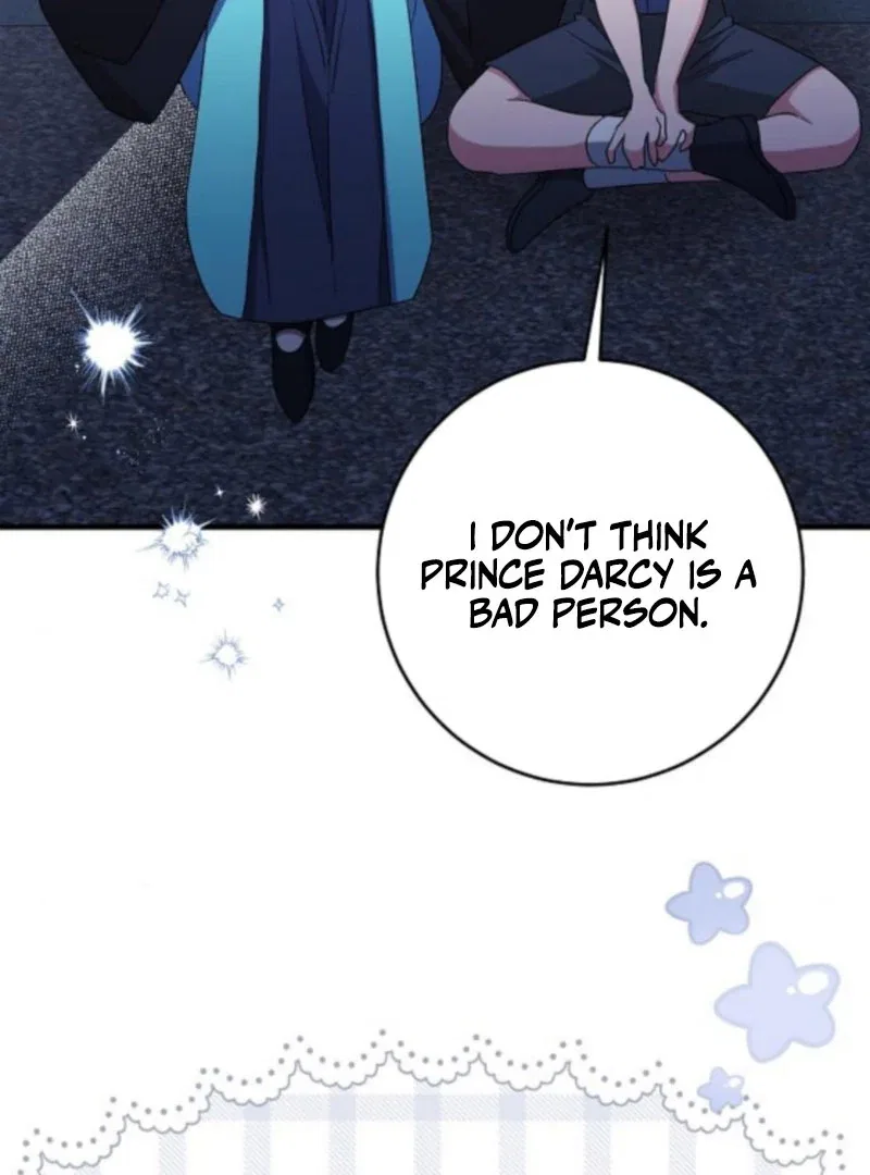 The Villainess is Done Trying Chapter 60 – Page 80