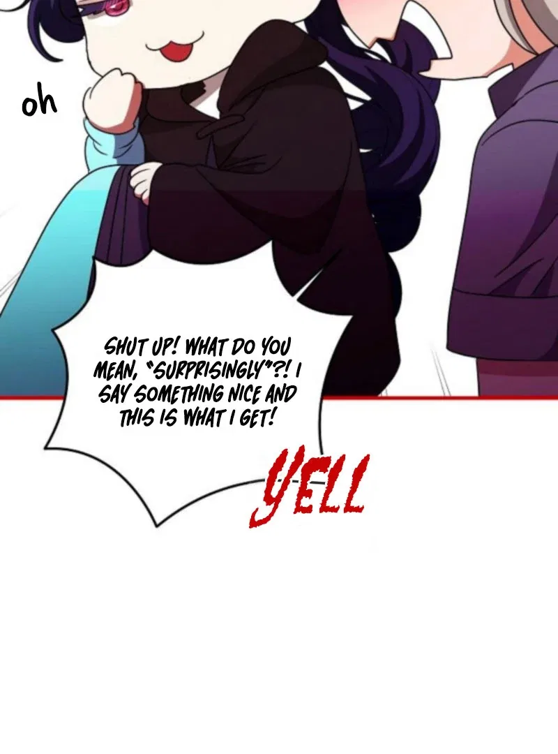 The Villainess is Done Trying Chapter 60 – Page 83