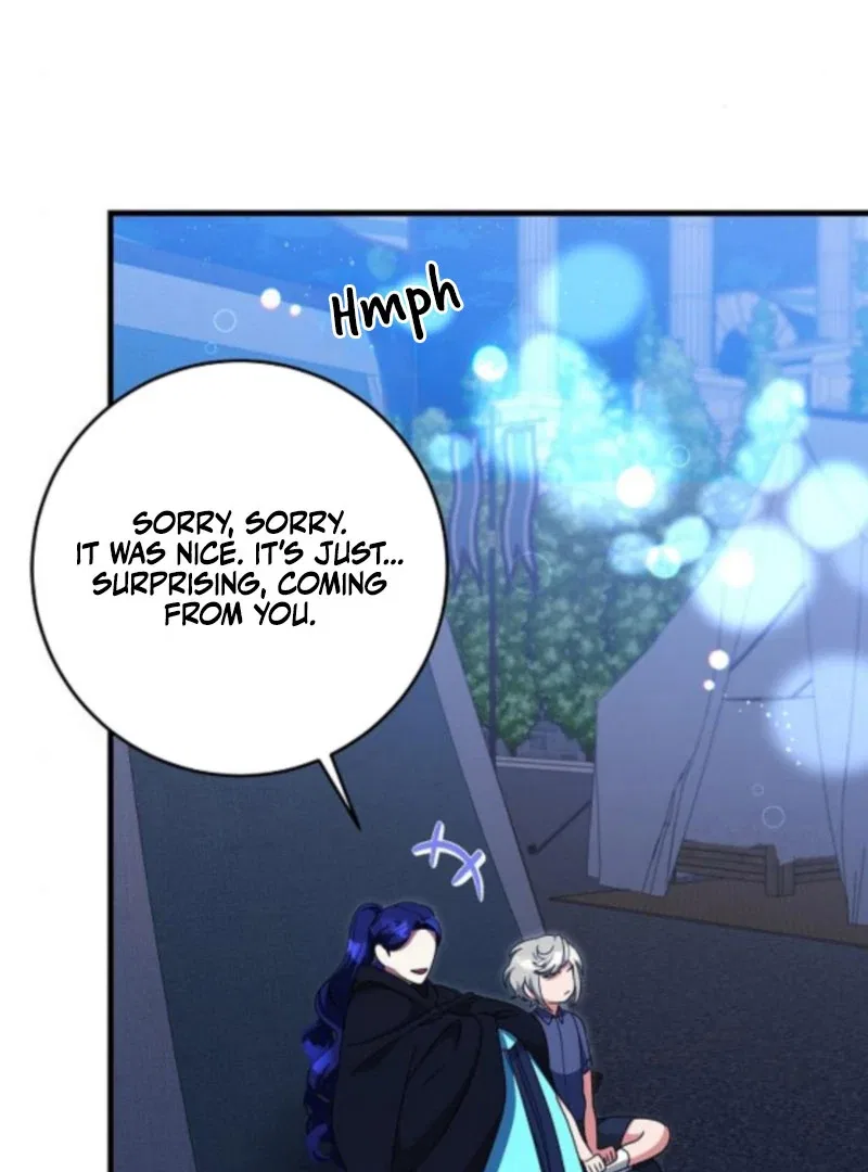 The Villainess is Done Trying Chapter 60 – Page 84