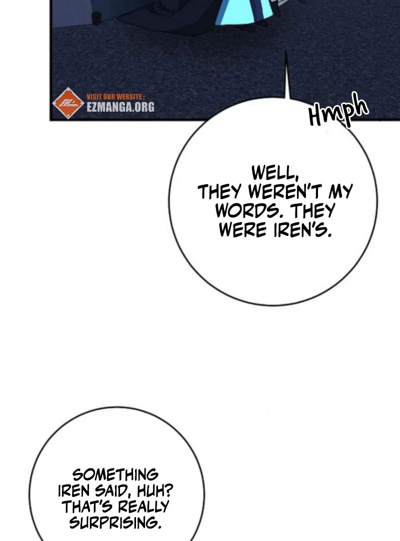 The Villainess is Done Trying Chapter 60 – Page 85