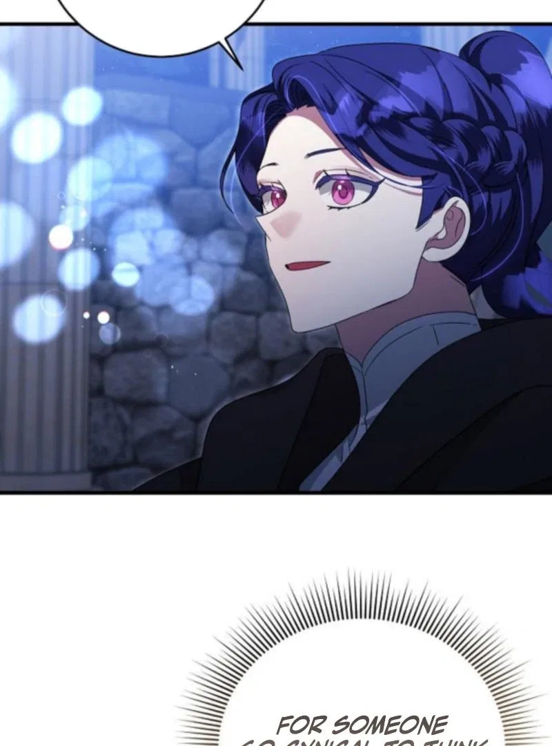 The Villainess is Done Trying Chapter 60 – Page 86
