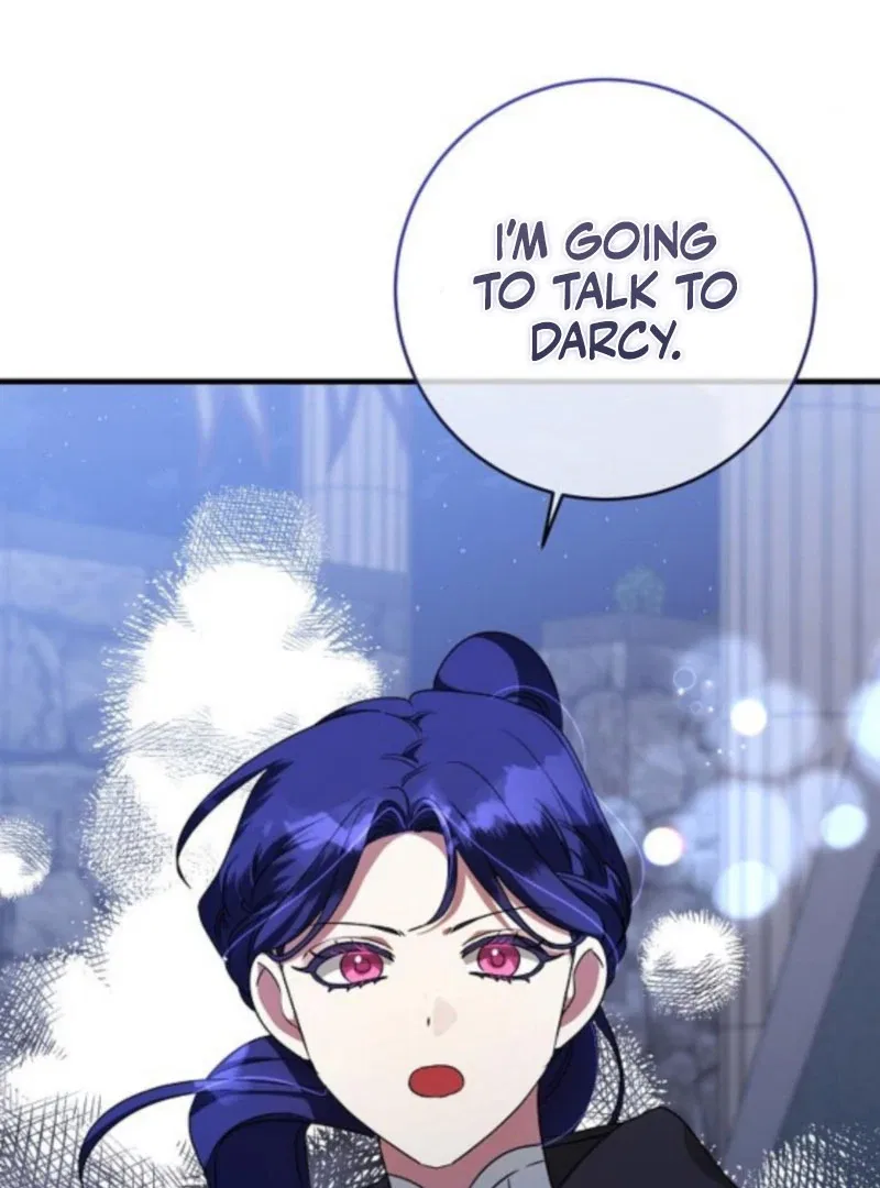The Villainess is Done Trying Chapter 60 – Page 94