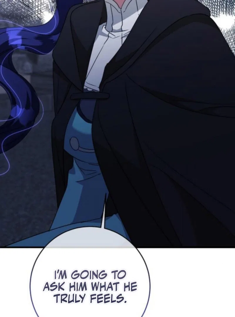 The Villainess is Done Trying Chapter 60 – Page 95