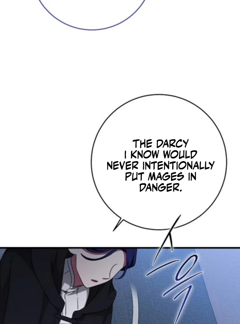 The Villainess is Done Trying Chapter 60 – Page 96