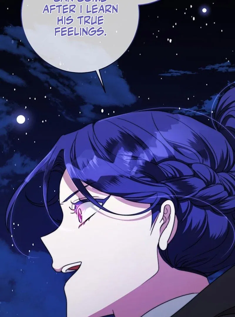 The Villainess is Done Trying Chapter 60 – Page 104