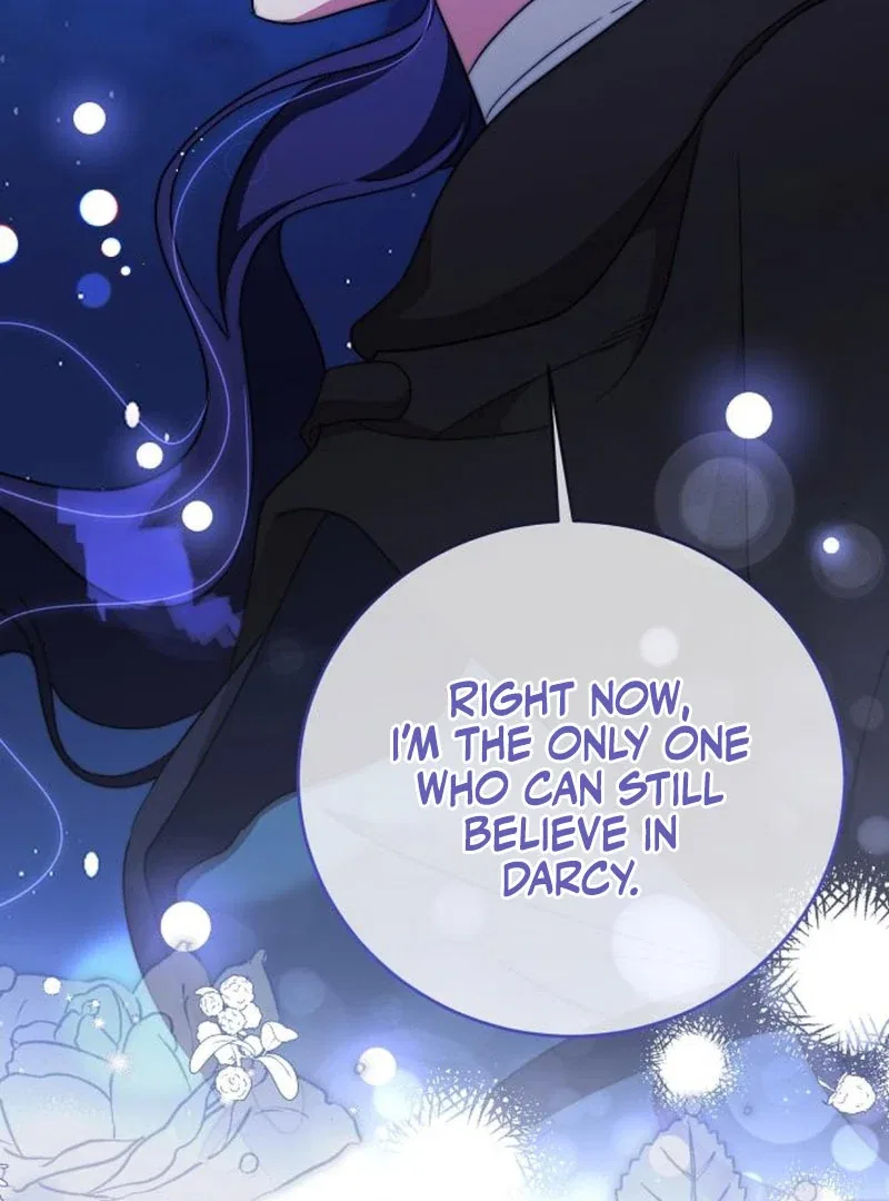 The Villainess is Done Trying Chapter 60 – Page 105