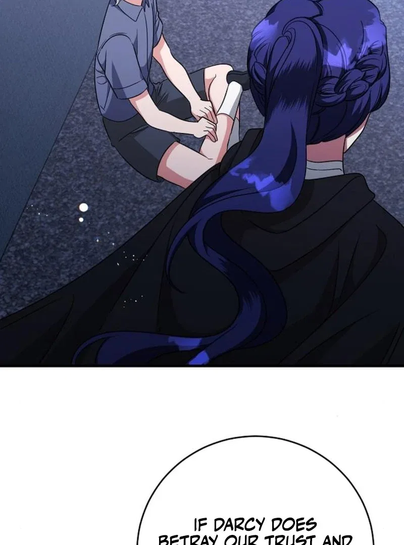 The Villainess is Done Trying Chapter 60 – Page 107