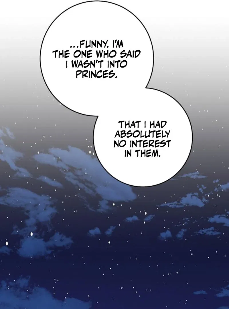 The Villainess is Done Trying Chapter 60 – Page 113