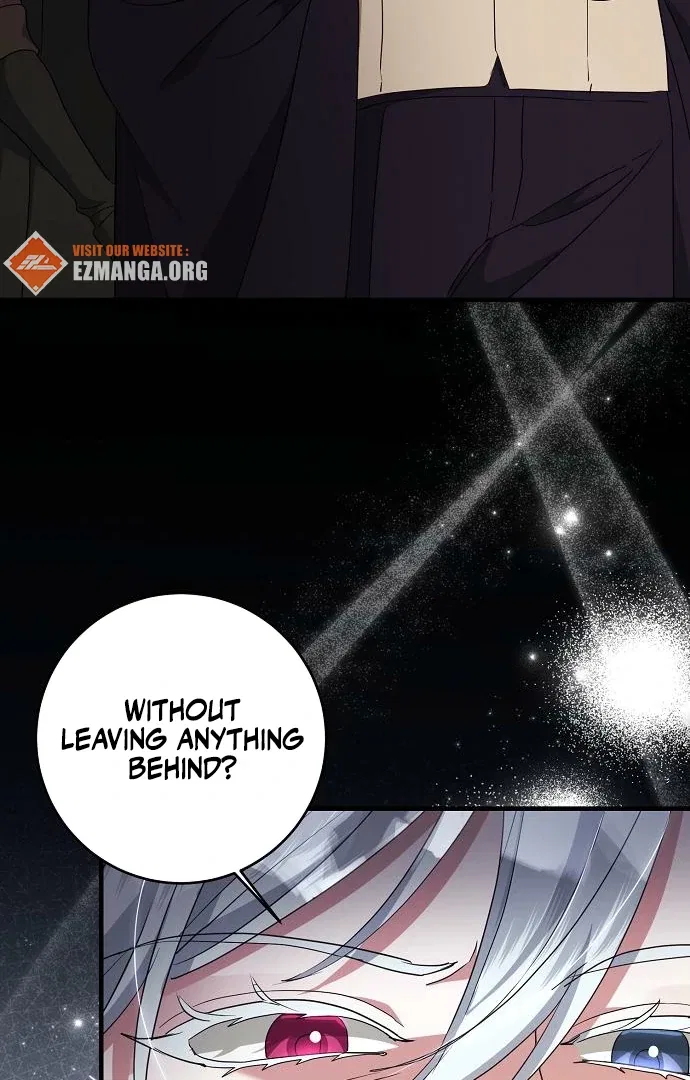 The Villainess is Done Trying Chapter 59 – Page 5