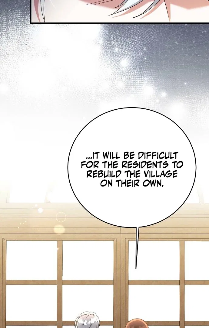 The Villainess is Done Trying Chapter 59 – Page 6