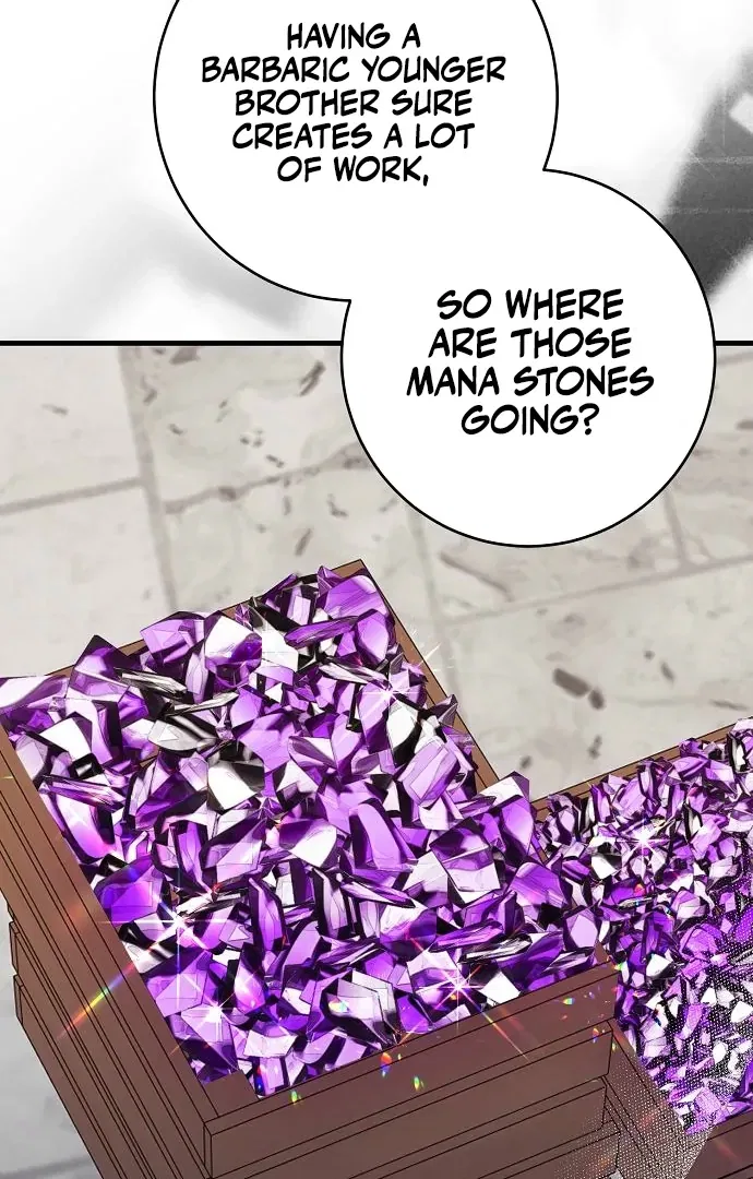The Villainess is Done Trying Chapter 59 – Page 8