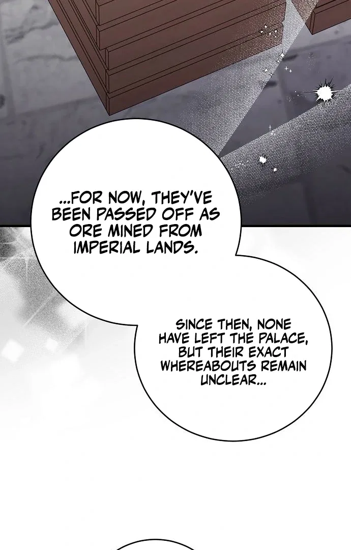The Villainess is Done Trying Chapter 59 – Page 9