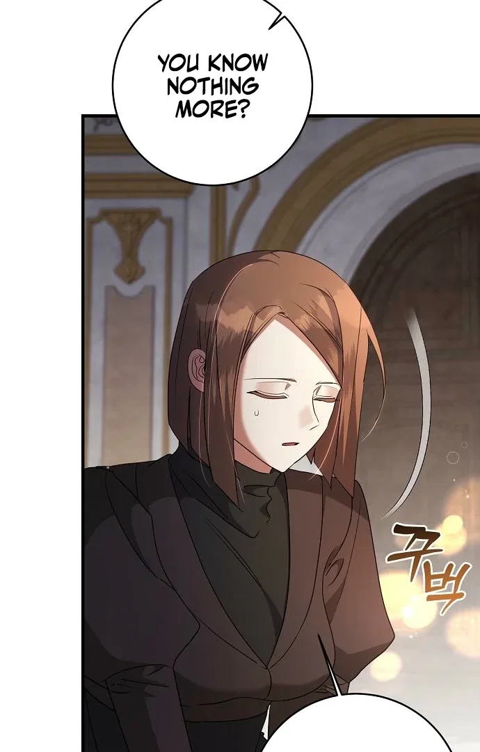 The Villainess is Done Trying Chapter 59 – Page 10