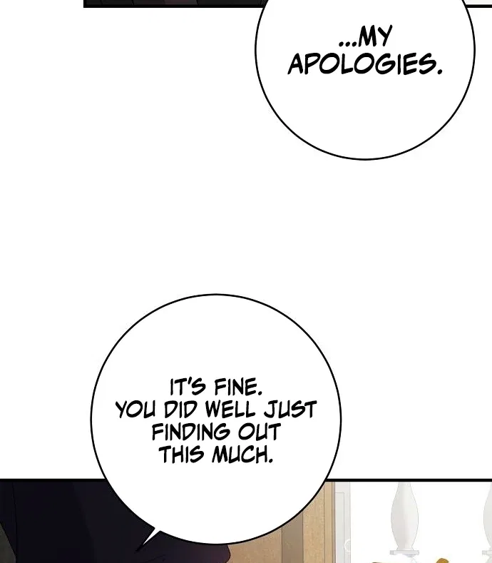 The Villainess is Done Trying Chapter 59 – Page 11