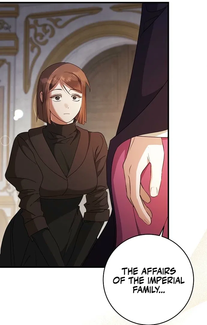 The Villainess is Done Trying Chapter 59 – Page 13