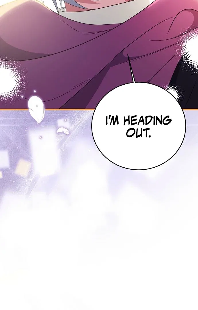 The Villainess is Done Trying Chapter 59 – Page 17