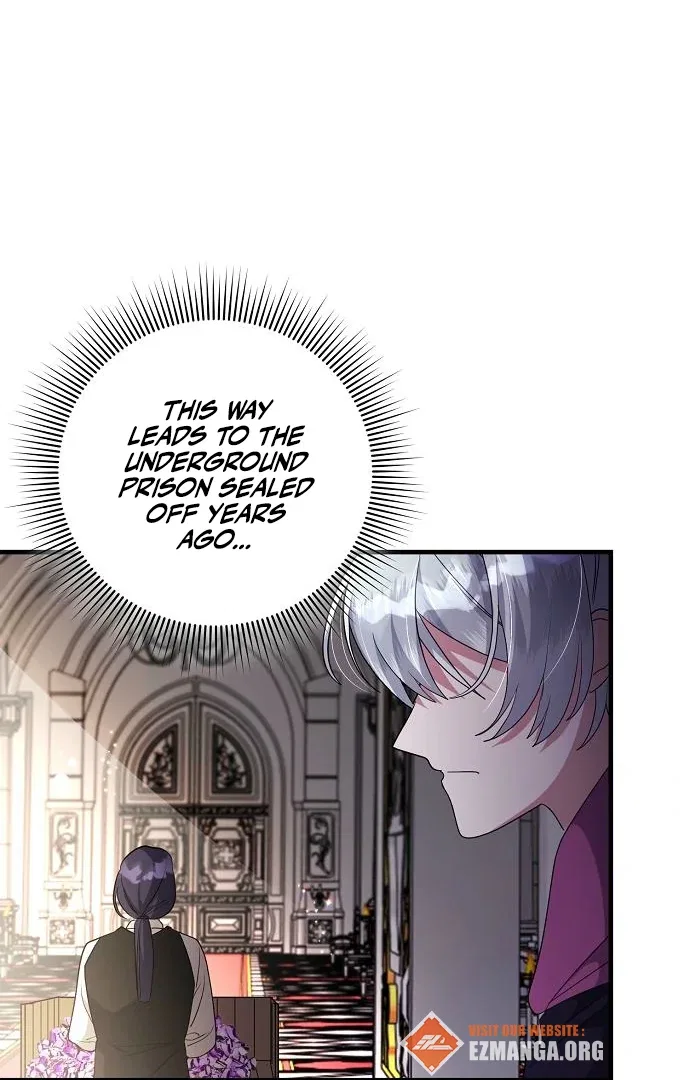 The Villainess is Done Trying Chapter 59 – Page 22