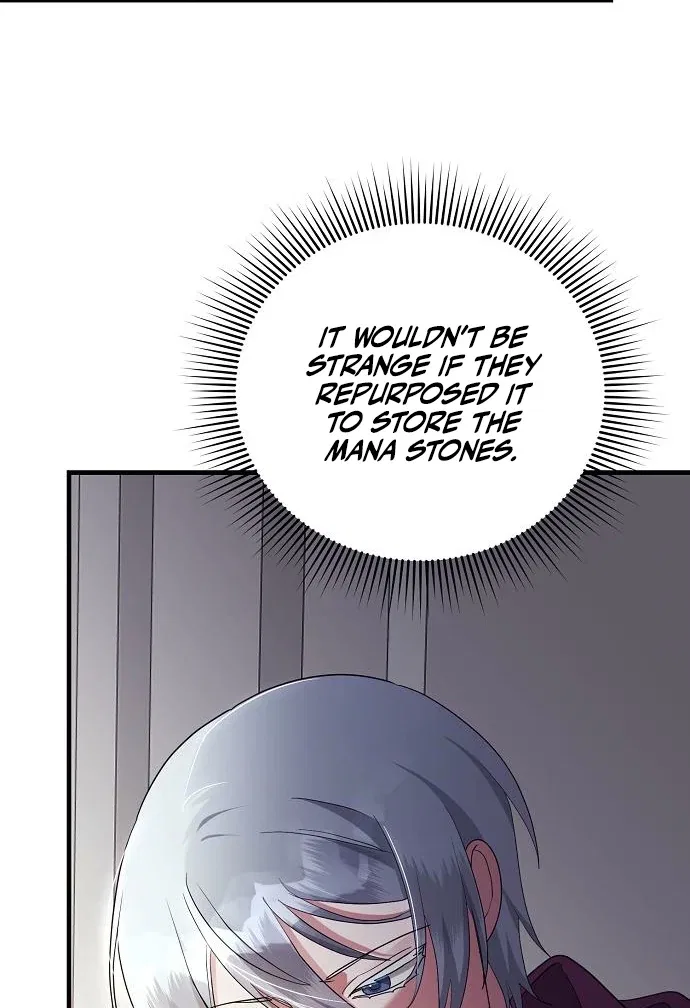 The Villainess is Done Trying Chapter 59 – Page 23