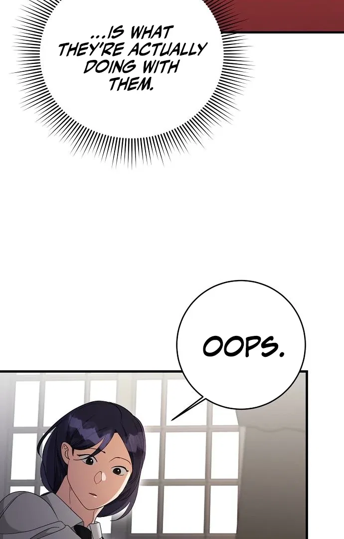 The Villainess is Done Trying Chapter 59 – Page 27