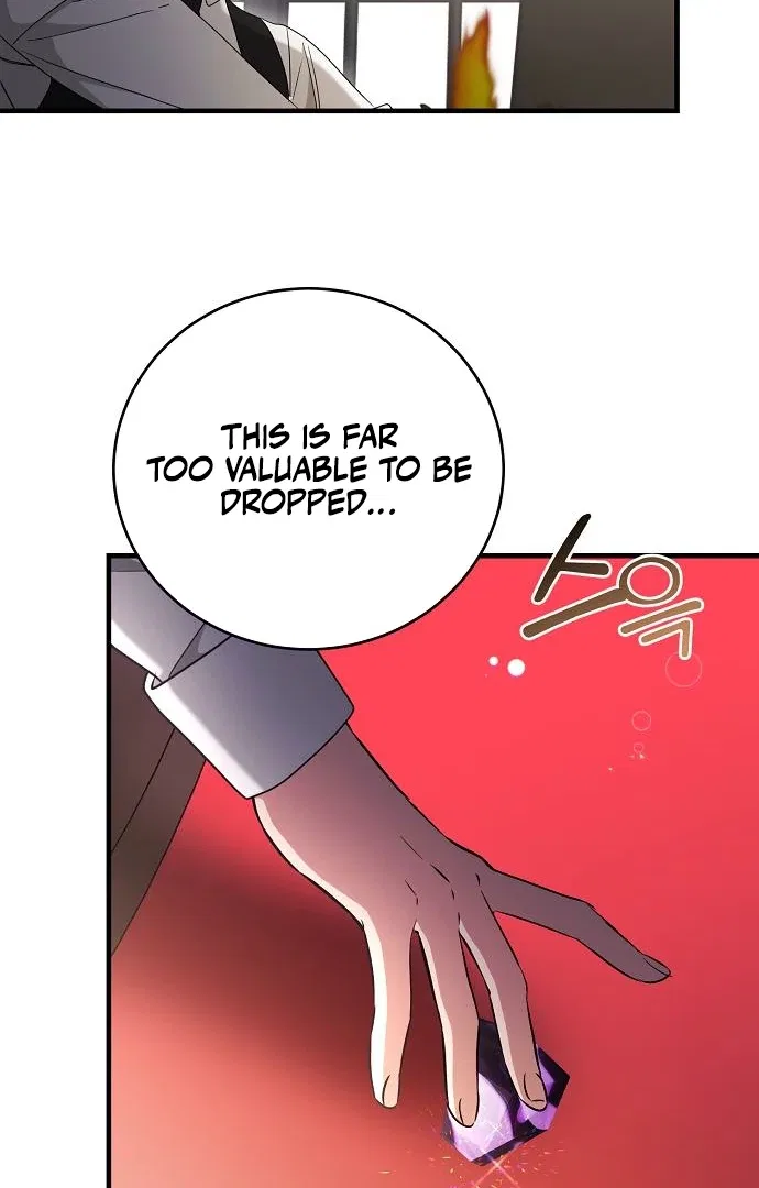 The Villainess is Done Trying Chapter 59 – Page 28
