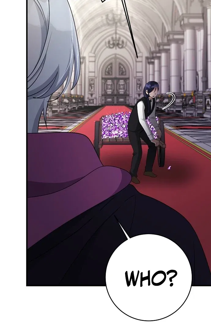 The Villainess is Done Trying Chapter 59 – Page 31