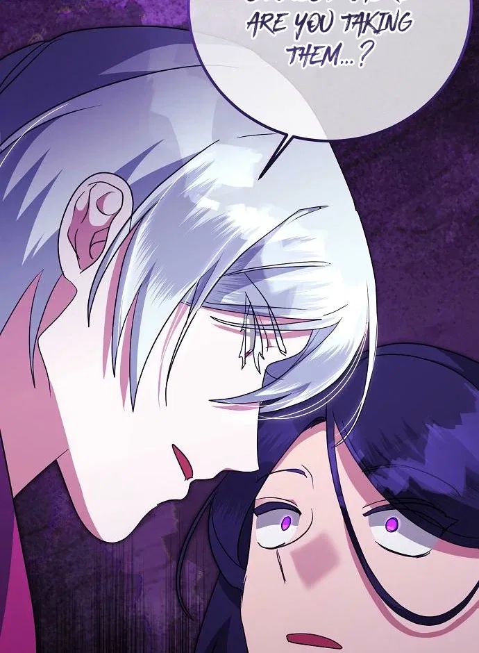 The Villainess is Done Trying Chapter 59 – Page 36