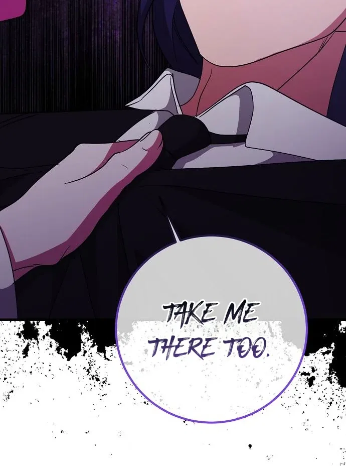 The Villainess is Done Trying Chapter 59 – Page 37