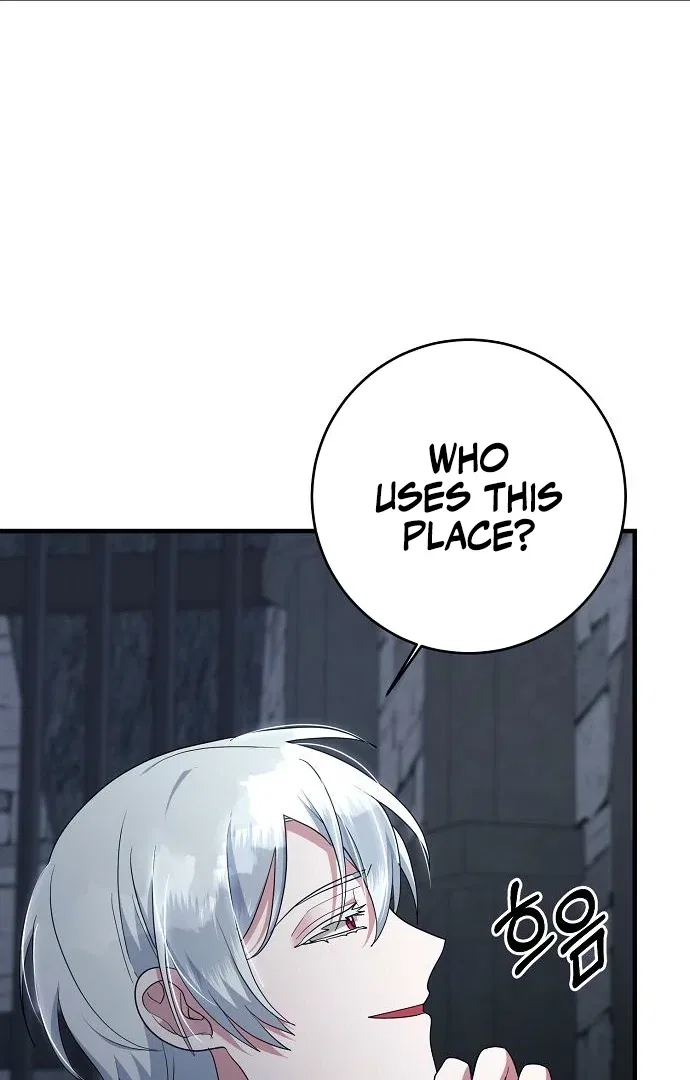 The Villainess is Done Trying Chapter 59 – Page 44