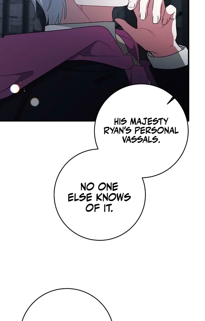 The Villainess is Done Trying Chapter 59 – Page 45