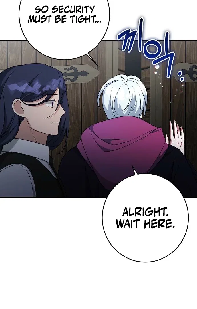 The Villainess is Done Trying Chapter 59 – Page 46